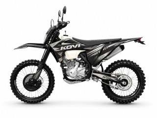 KOVI ADVANCE 250 restyle bl1